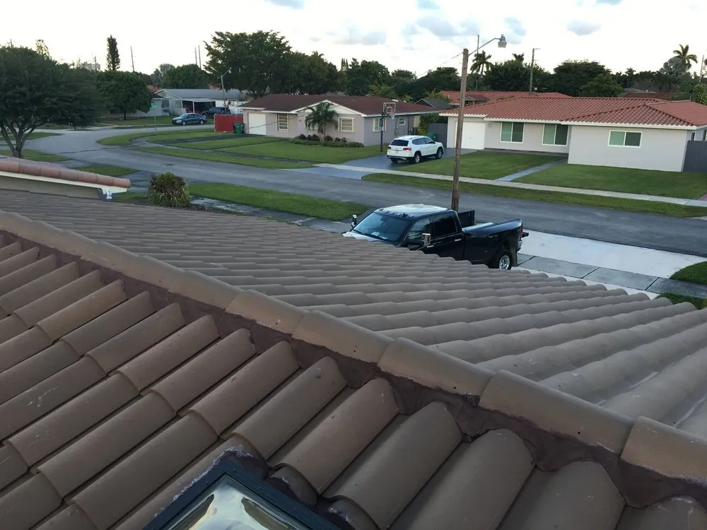 Slide of Yes Roofing Construction