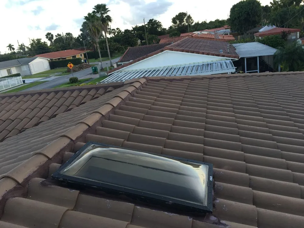 Slide of Yes Roofing Construction