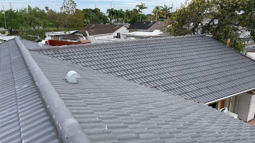 Slide of Yes Roofing Construction