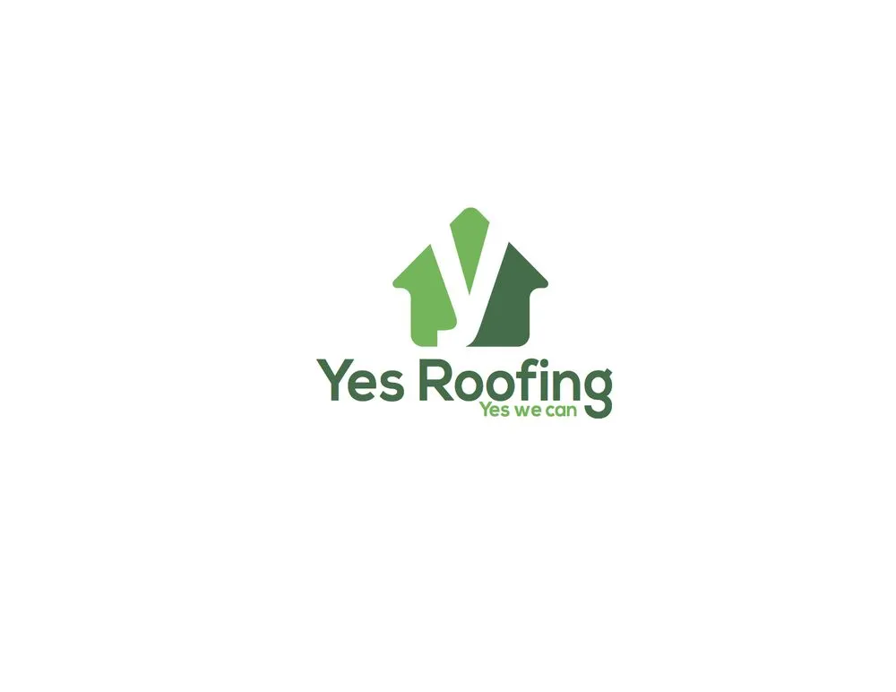 Slide of Yes Roofing Contractors