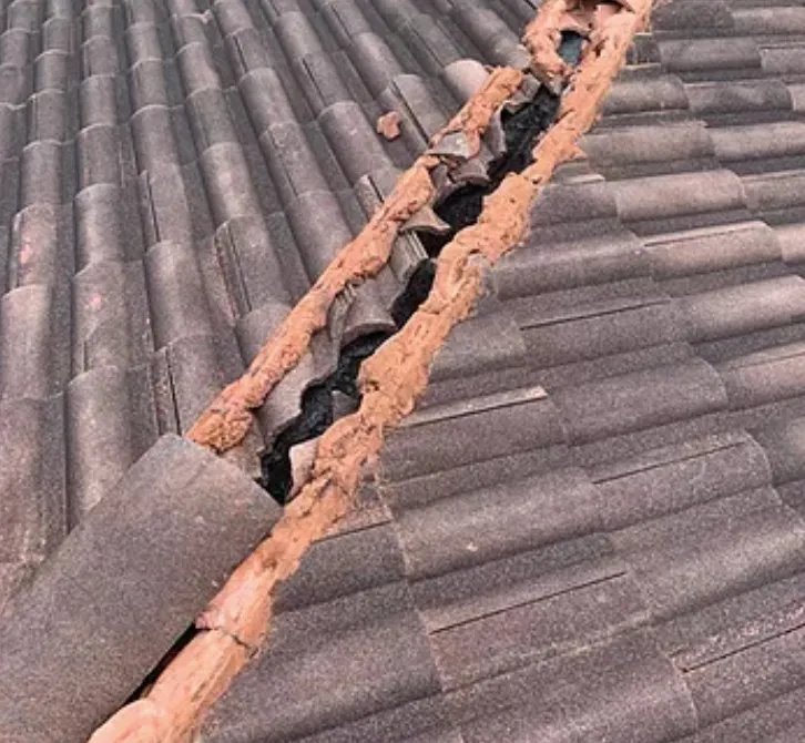 Slide of Yes Roofing Contractors