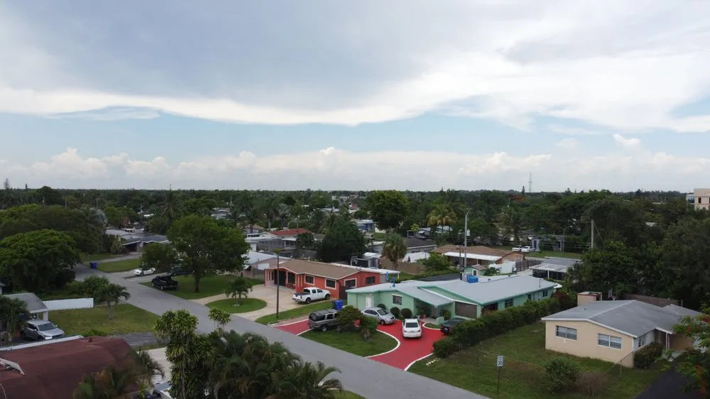 Slide of Yes Roofing Contractors