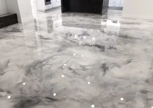 Slide of YES Williams