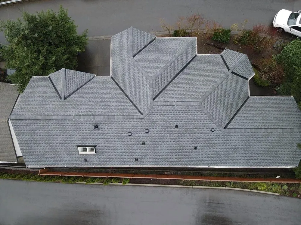 Slide of Yetch Roofing