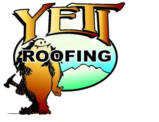 Yeti Roofing