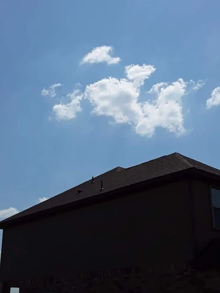 Slide of YFM Roofing