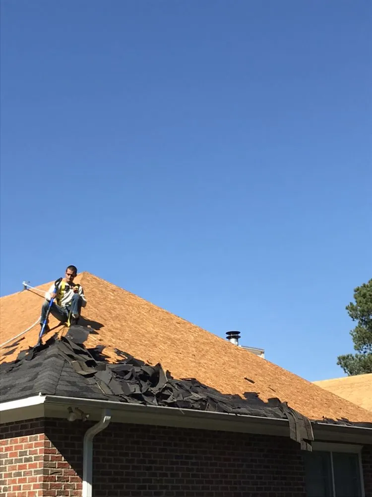 Slide of Y.G. Professional Services