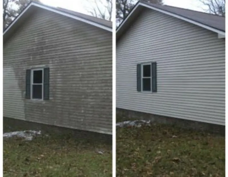 Slide of Y.G. Professional Services