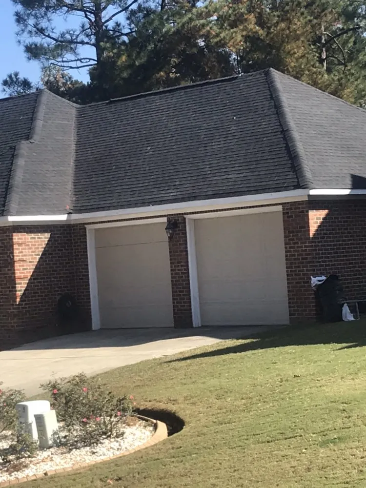 Slide of Y.G. Professional Services