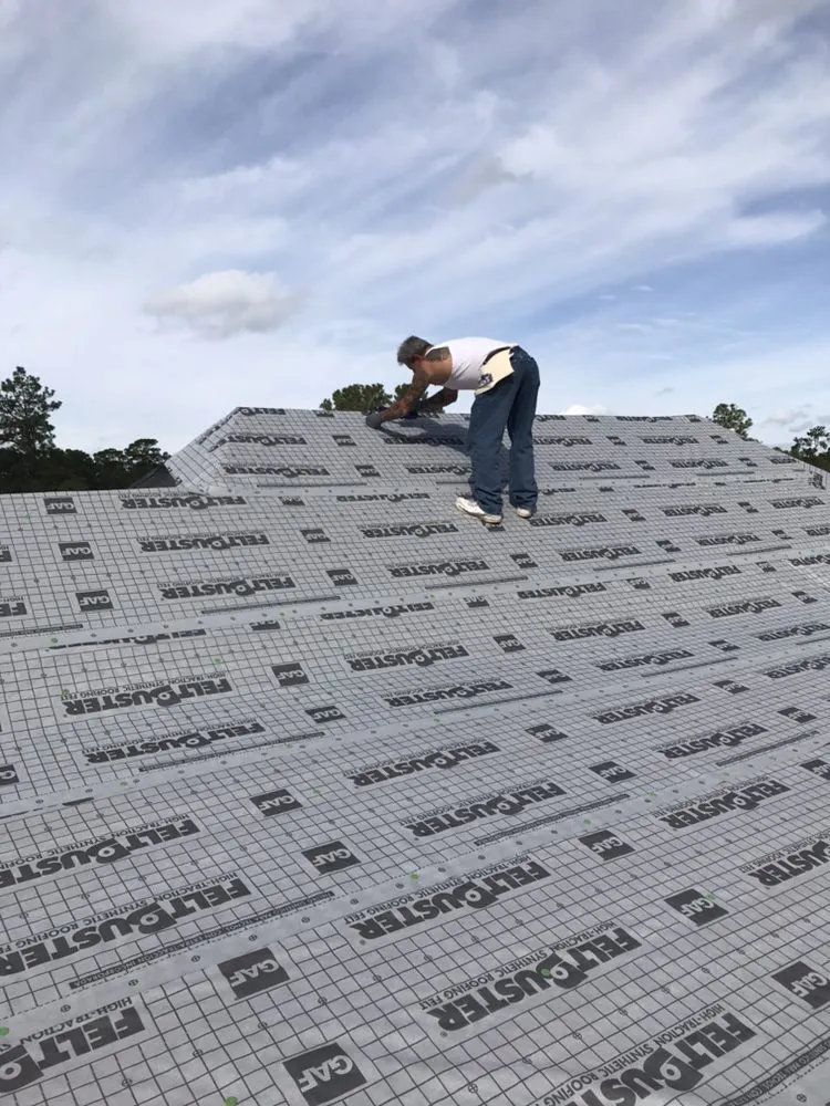 Slide of Y.G. Professional Services