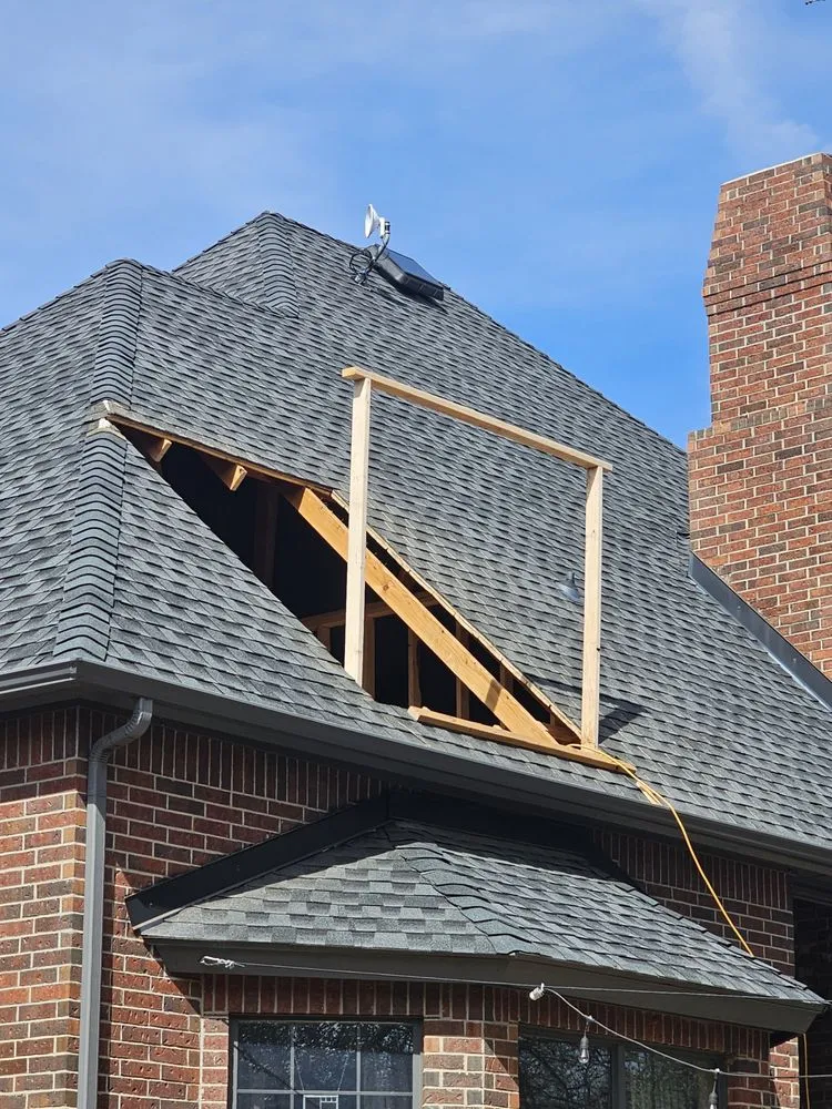 Slide of YGK Construction