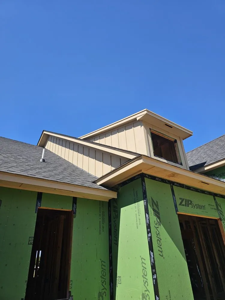 Slide of YGK Construction