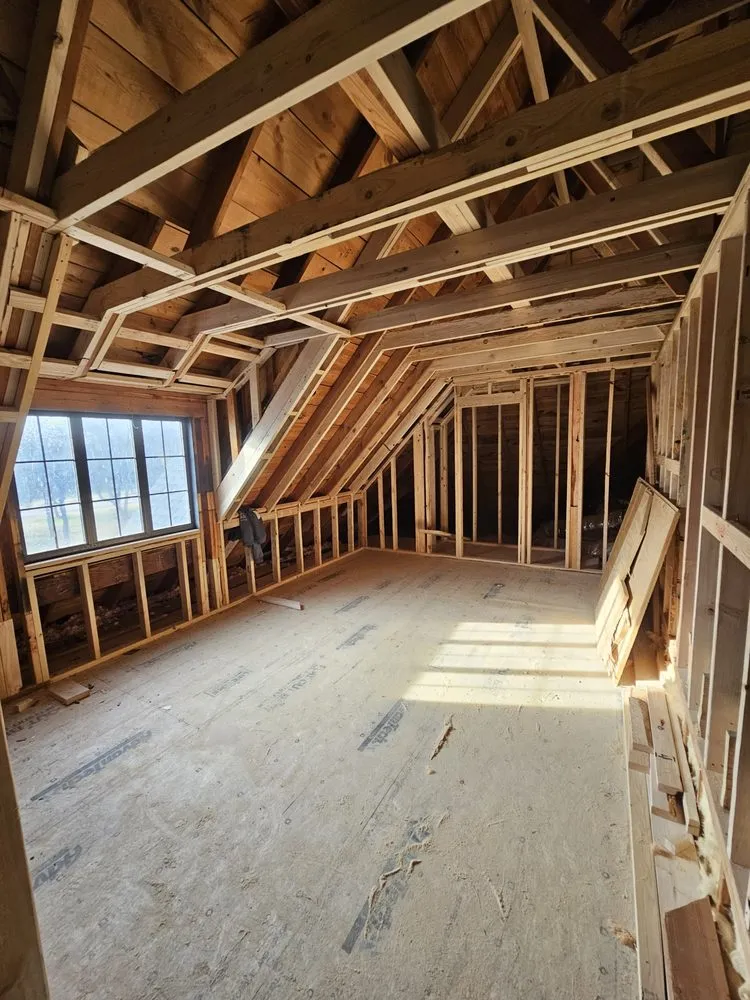 Slide of YGK Construction