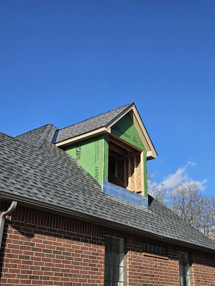 Slide of YGK Construction