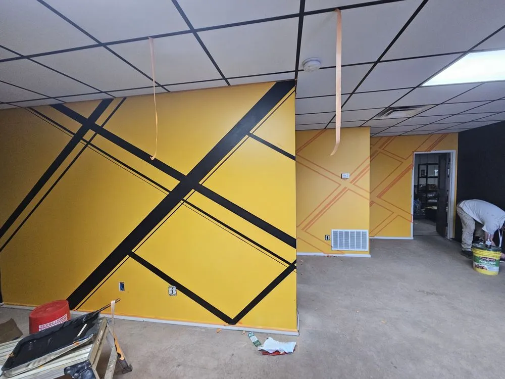 Slide of YGK Construction