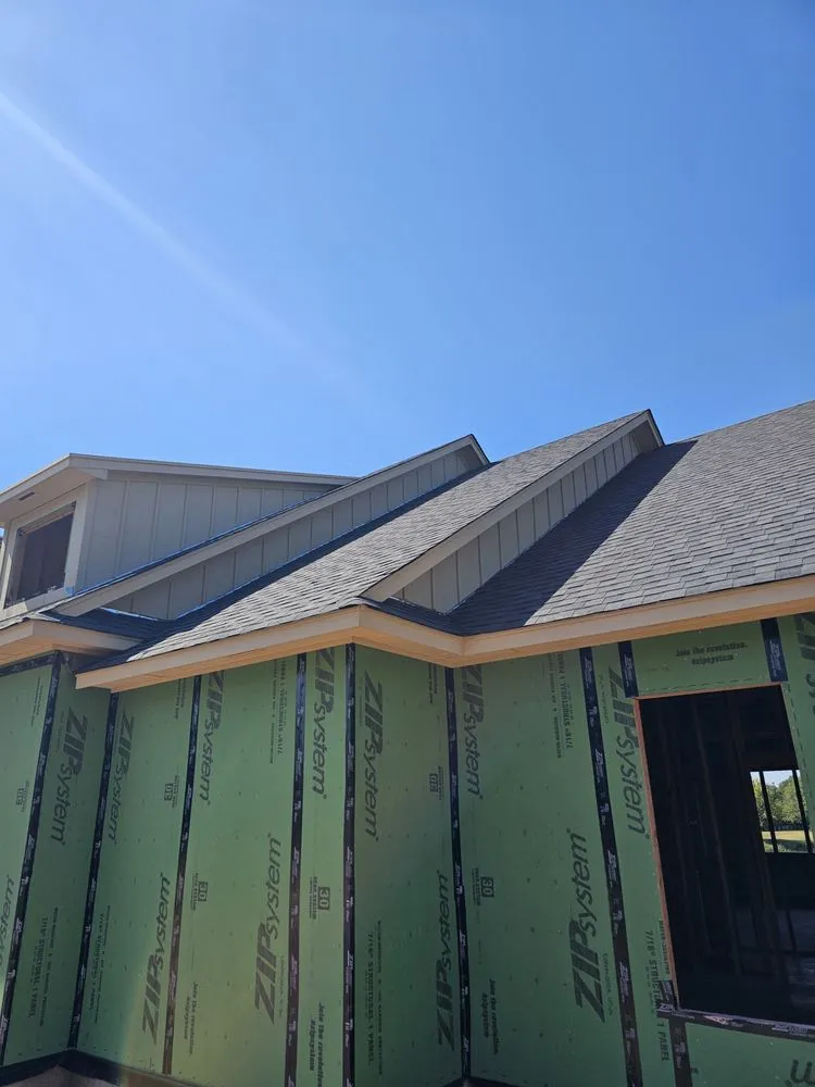 Slide of YGK Construction