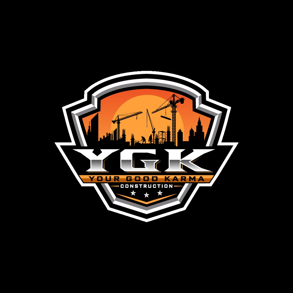 Slide of YGK Construction