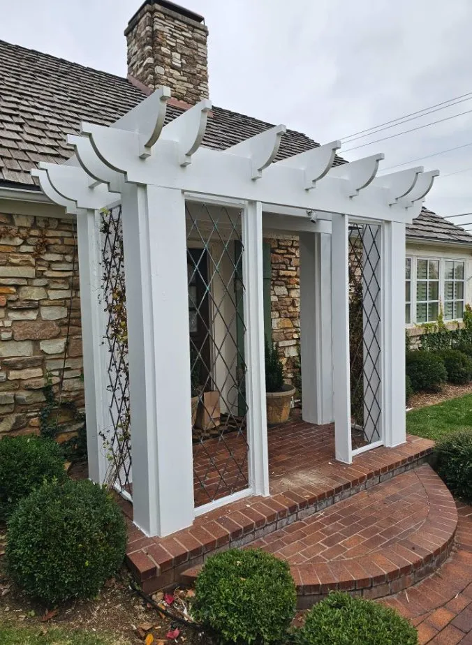 Slide of YGK Construction