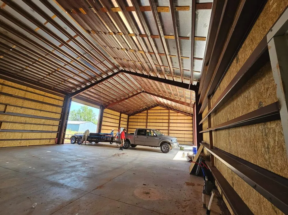 Slide of YGK Construction