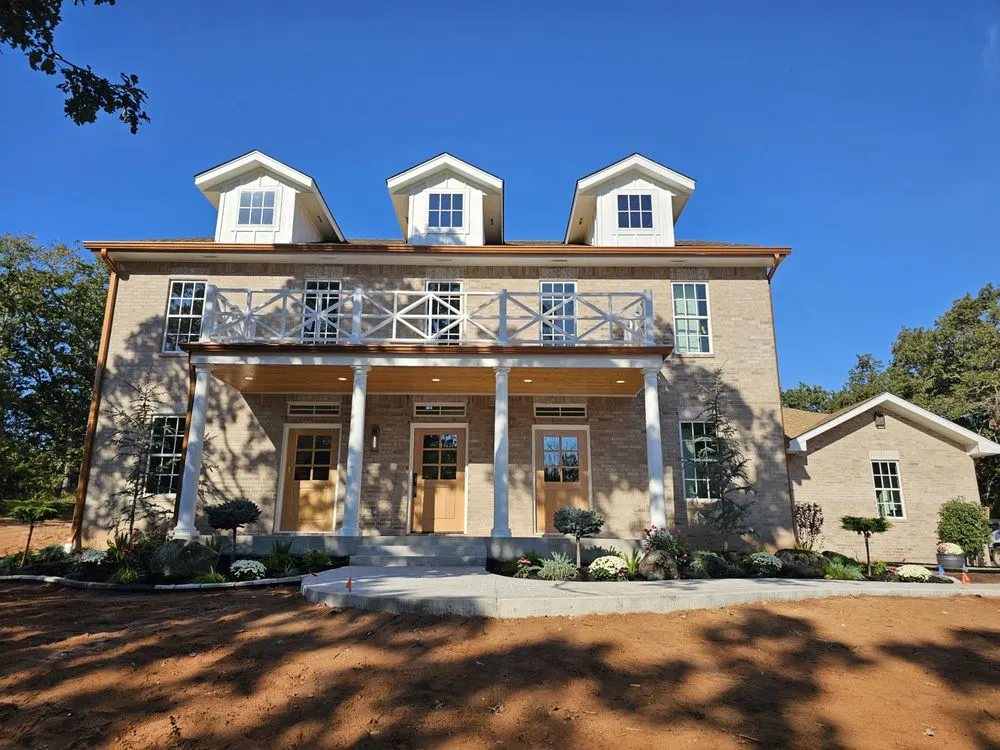 Slide of YGK Construction