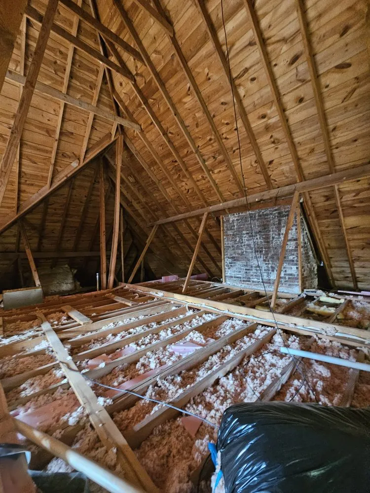 Slide of YGK Construction