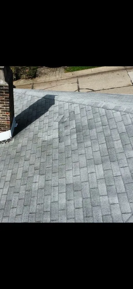 Slide of Yinzer Roofing and Contracting