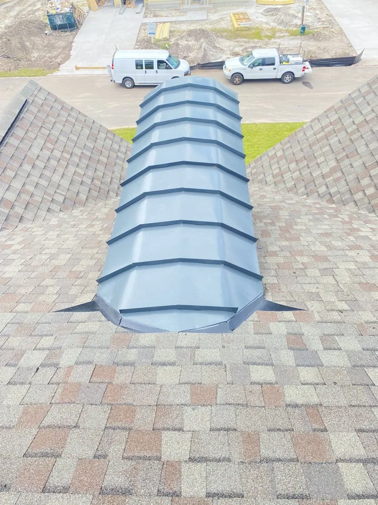 Slide of Yire mx roofing