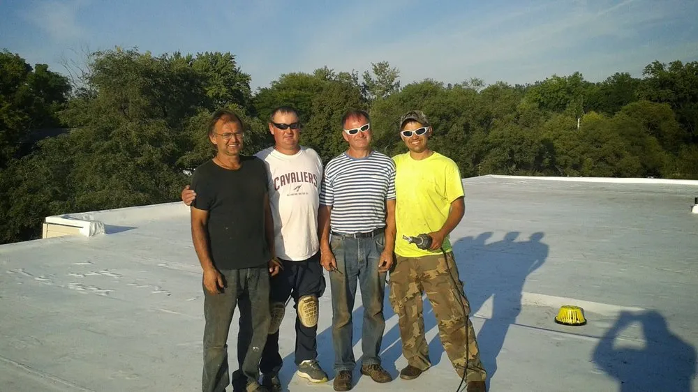 Slide of YK Brother's Construction