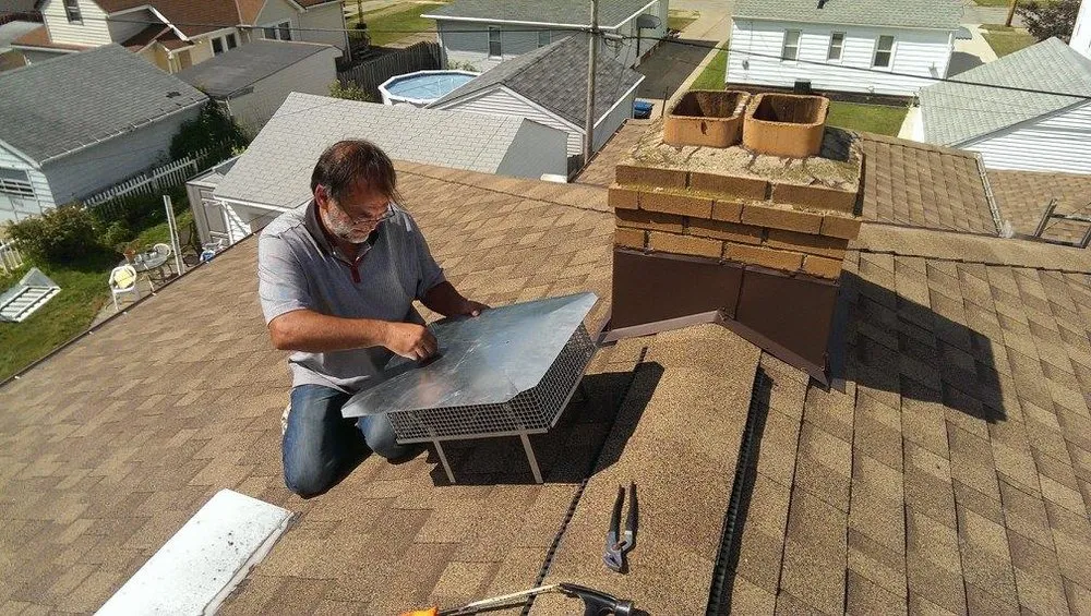 Slide of YK Brother's Construction