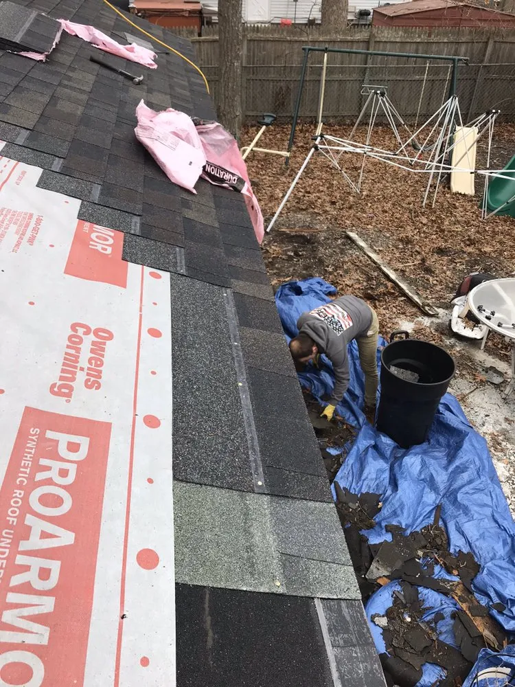 Slide of Ylberi Construction