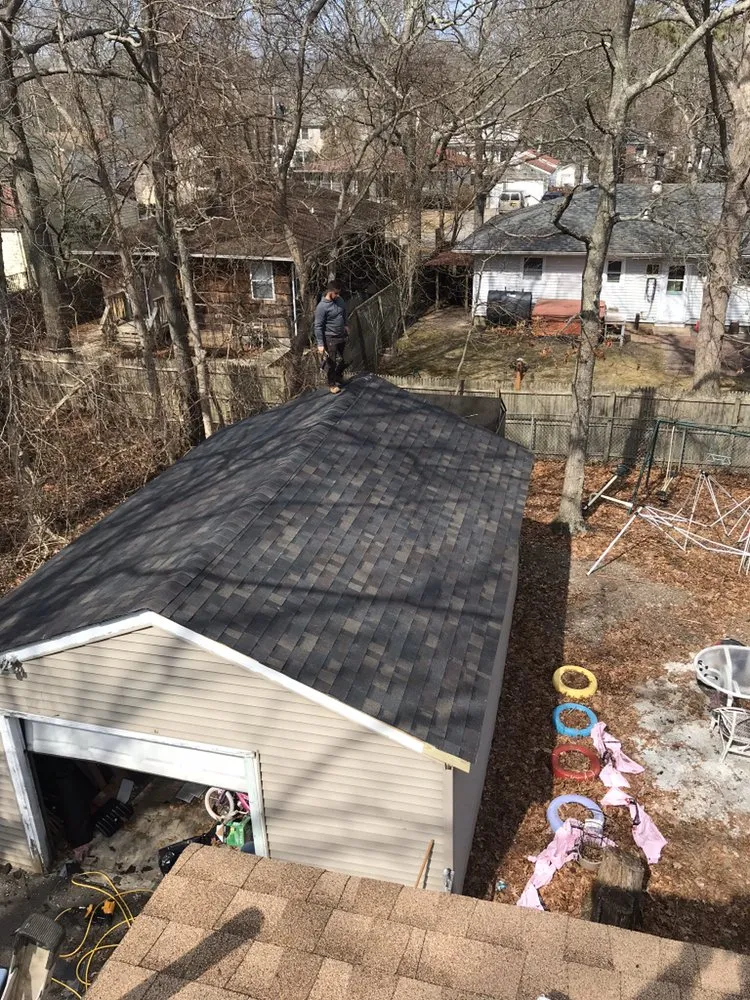 Slide of Ylberi Construction