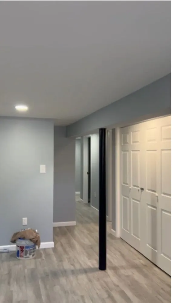 Slide of Yllowstone Construction