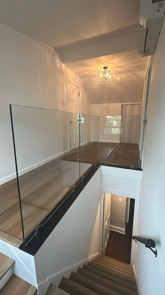 Slide of Yllowstone Construction