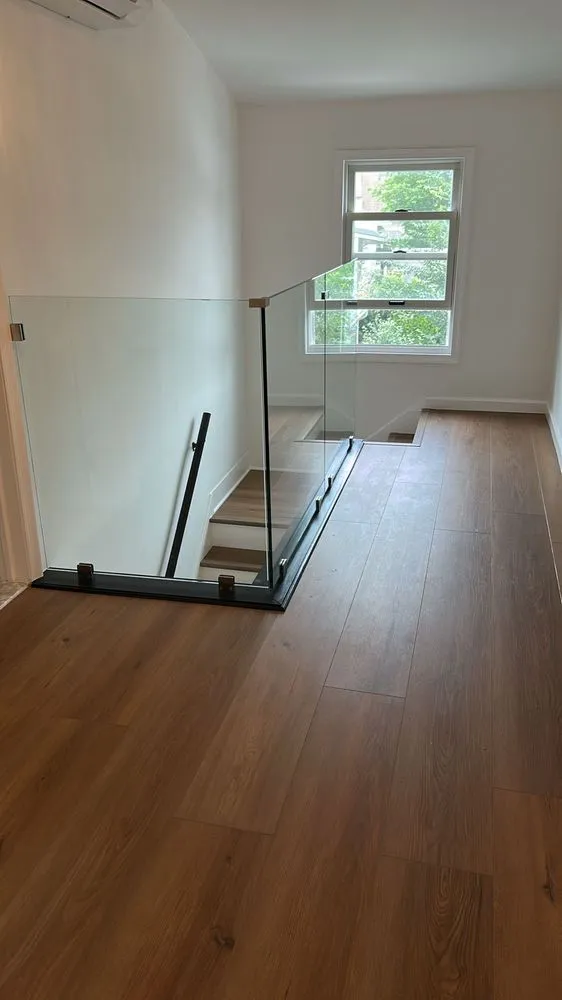 Slide of Yllowstone Construction