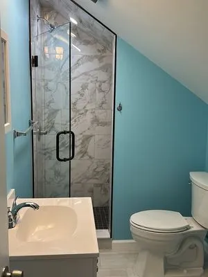 Yllowstone Construction Logo