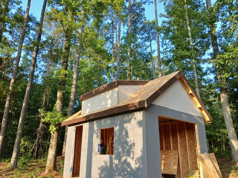 Slide of YLS Lopez Roofing Solutions