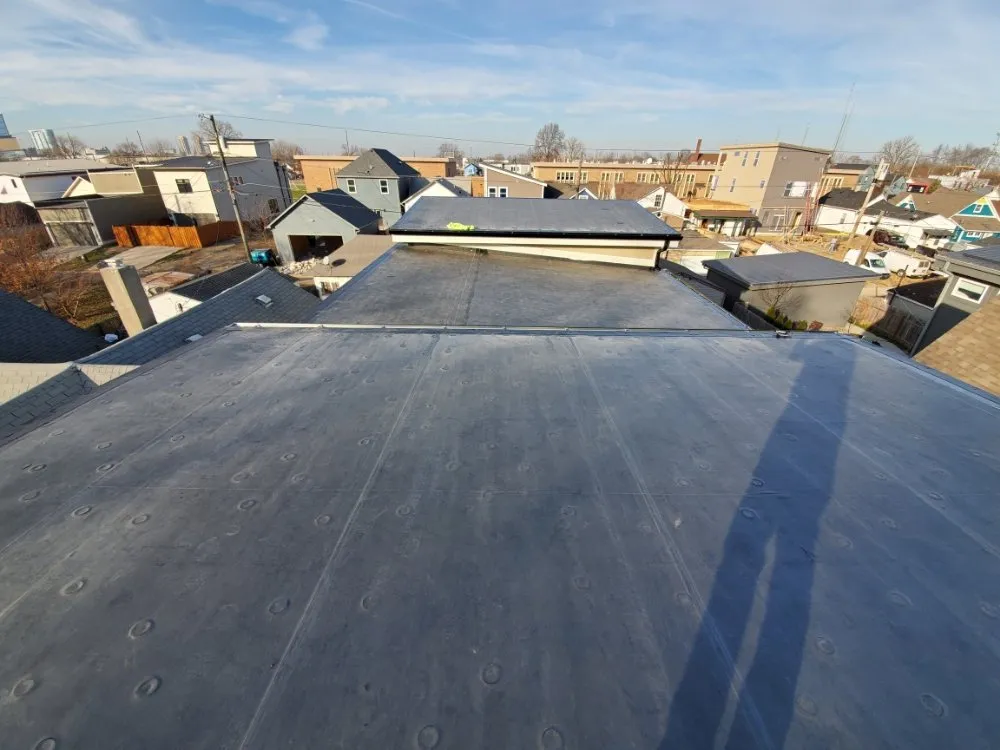 Slide of YO Contractors