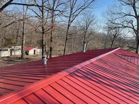 Slide of Yoakum Construction