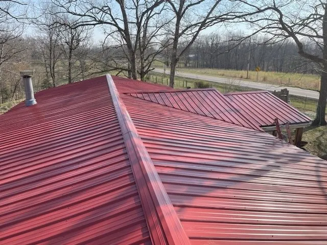 Slide of Yoakum Construction