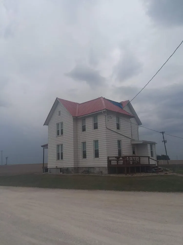 Slide of Yodelay Construction