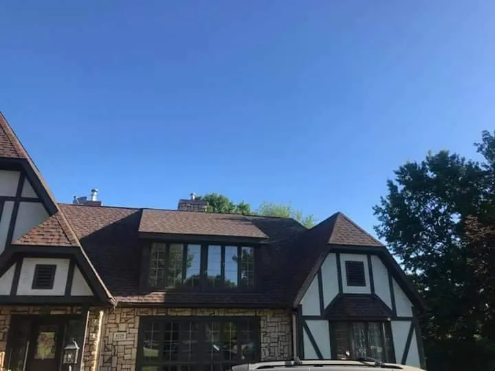 Slide of Yodelay Construction