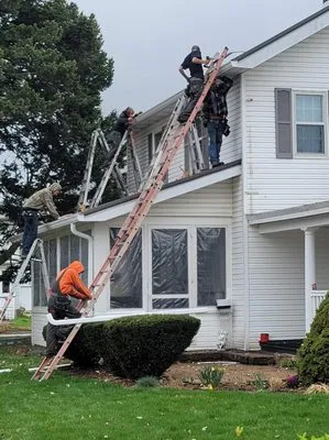 Yodelay Construction