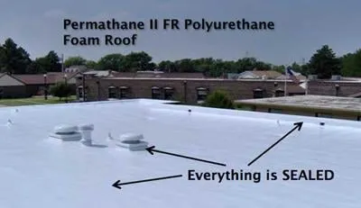 Slide of Yoder and Sons Roofing