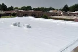 Slide of Yoder and Sons Roofing