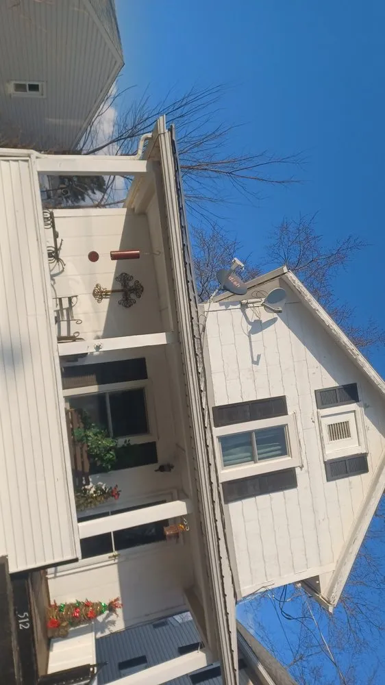 Slide of Yoder Construction