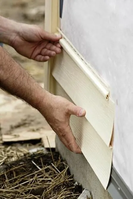 Emergency roof inspection with free inspection in Edgewood, IA by Yoder Construction