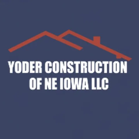 Slide of Yoder Construction of NE Iowa