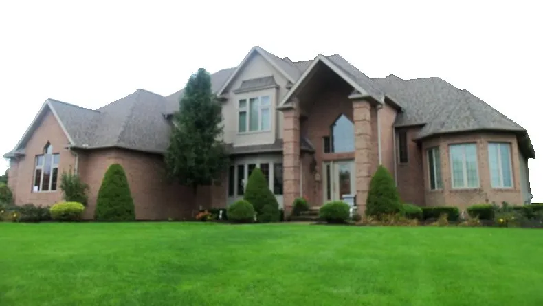 Slide of Yoder Family Roofing and Seamless Spouting