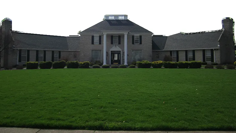 Slide of Yoder Family Roofing and Seamless Spouting