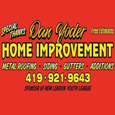 Slide of Yoder Metal Roofing